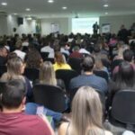Fiscalização de contratos é tema de palestra para servidores  – CGNotícias
