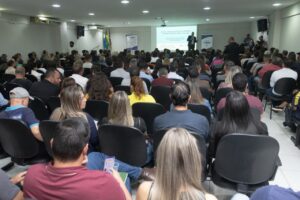 Fiscalização de contratos é tema de palestra para servidores  – CGNotícias