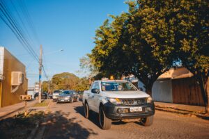 Fumacê percorre cinco bairros nesta quarta-feira (15) – CGNotícias
