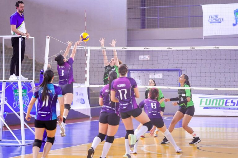 Fundesporte encerra semestre com investimento no Bolsa Atleta, consolidação dos JAMS e Conferência Estadual