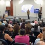 Funsat certifica 247 trabalhadores para o mercado formal – CGNotícias