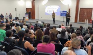 Funsat certifica 247 trabalhadores para o mercado formal – CGNotícias