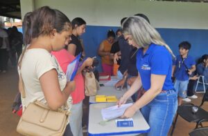Funsat chama últimos 400 aprovados no Primt  – CGNotícias