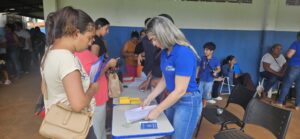 Funsat convoca 50 candidatos aprovados no Primt – CGNotícias
