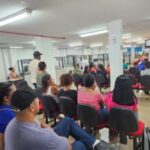 Funsat encerra a semana com 1.026 vagas de emprego – CGNotícias