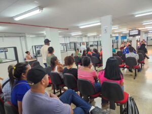 Funsat encerra a semana com 1.026 vagas de emprego – CGNotícias