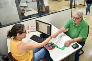 Funsat encerra a semana com 941 vagas nesta sexta (24) – CGNotícias