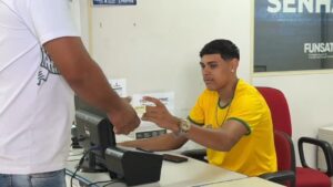 Funsat inicia semana com 1.033 vagas em 124 profissões – CGNotícias