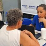 Funsat oferece 1.009 vagas de emprego neta terça-feira (07)  – CGNotícias