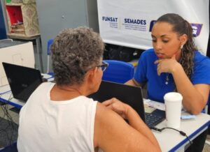 Funsat oferece 1.009 vagas de emprego neta terça-feira (07)  – CGNotícias