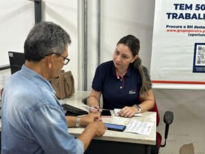 Funsat oferece 1.073 vagas de emprego nesta segunda (13) – CGNotícias