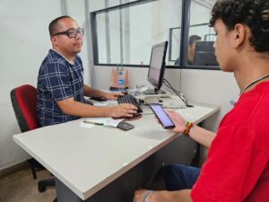Funsat oferece 980 vagas nesta quinta-feira (02) – CGNotícias