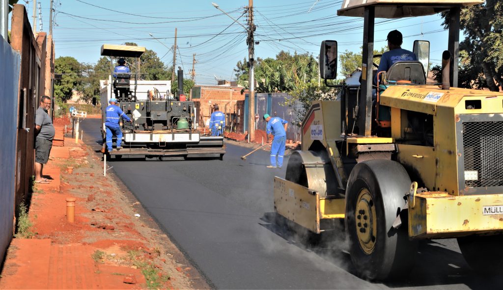 Governo de MS licita novo acesso pavimentado às Moreninhas e avança na integração com o Rita Vieira
