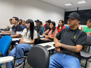 Inscrições para cursinho da Sejuv começam nesta sexta – CGNotícias