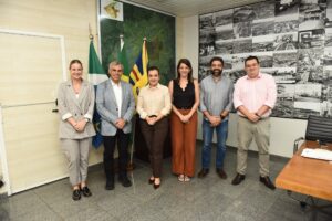 Integração turística une Campo Grande a Iquique, no Chile – CGNotícias