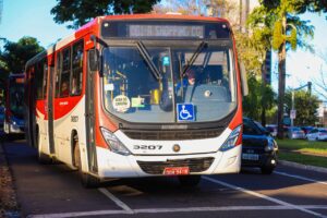 Intervenção completa um mês e entrega novo relatório sobre transporte – CGNotícias