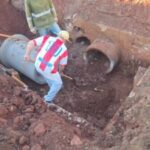 Jardim das Nações é o primeiro bairro do VIRA CG Infraestrutura  – CGNotícias