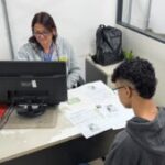 Jovens representam 70% dos atendimentos na Super Quarta  – CGNotícias