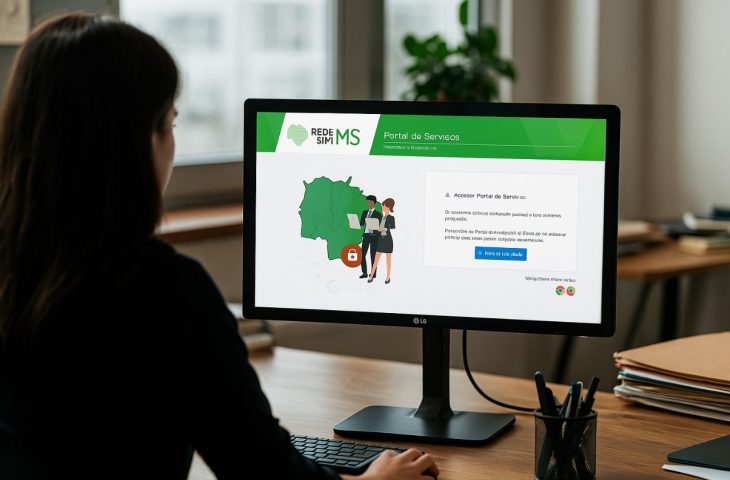 MS registra 1.266 novas empresas em junho; no ano total já se aproxima de 9 mil – Agência de Noticias do Governo de Mato Grosso do Sul
