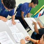 Mais de 300 contratos assinados provam que a Educação Profissional transforma vidas em Três Lagoas