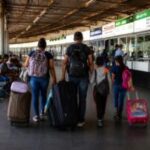 Migrantes encontram acolhimento e oportunidades na Capital  – CGNotícias