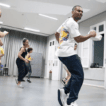 Parque Sóter recebe aulas gratuitas de Jazz Dance – CGNotícias
