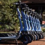 Patinetes compartilhados entram em operação na Capital – CGNotícias
