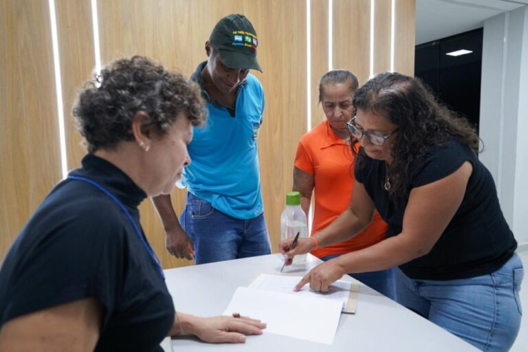 Perifeirarte mobiliza mais de 19 mil pessoas e fortalece lideranças comunitárias em 26 municípios