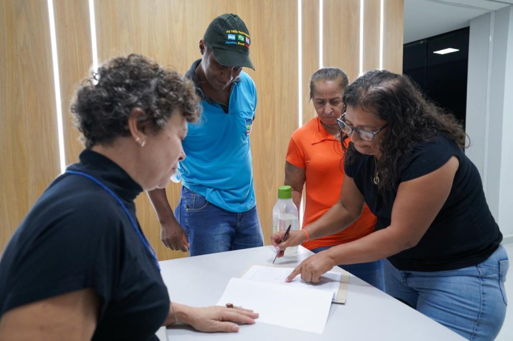 Perifeirarte mobiliza mais de 19 mil pessoas e fortalece lideranças comunitárias em 26 municípios