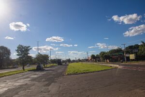 PrefCG investe R$ 392 mil na recuperação da Gury Marques – CGNotícias