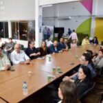 Prefeitura monitora metas da gestão em reunião estratégica – CGNotícias