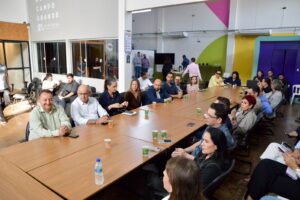 Prefeitura monitora metas da gestão em reunião estratégica – CGNotícias