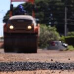 Prefeitura realiza mutirão de tapa-buracos do Vira CG Infraestrutura – CGNotícias