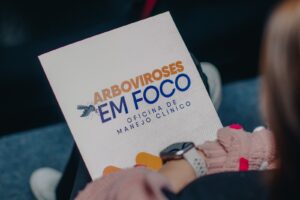 Preparação começa antes do verão e fortalece resposta às arboviroses em Campo Grande – CGNotícias