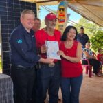 Regularização fundiária avança com entrega de 88 títulos em três assentamentos de MS – Agência de Noticias do Governo de Mato Grosso do Sul