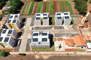 Residencial Jardim Antártica será entregue nesta sexta (03) – CGNotícias