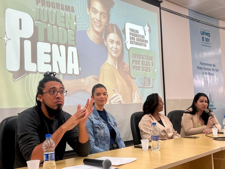 SEC dobra repasse a grêmios estudantis e amplia apoio a ações de protagonismo juvenil em MS