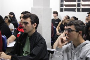 Sejuv abre 250 vagas para aulão de redação do Enem – CGNotícias