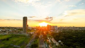 Semana reúne investimentos e medidas estratégicas na Capital – CGNotícias