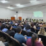 Semed promove formação para equipes da Reme – CGNotícias