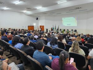 Semed promove formação para equipes da Reme – CGNotícias