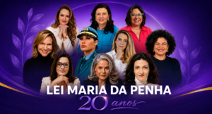 Seminário debate 20 anos da Lei Maria da Penha – CGNotícias
