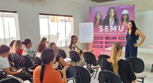Semu abre inscrições para curso de Mestre de Cerimônias  – CGNotícias