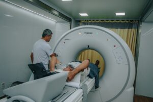 Sesau amplia oferta com 120 exames diários de ultrassom e tomografia – CGNotícias