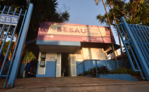 Sesau cria núcleo e abre custos da saúde em painel público – CGNotícias