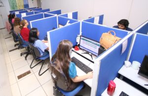 Sesau orienta atualização cadastral após dificuldade de contato com usuários da Vivo – CGNotícias