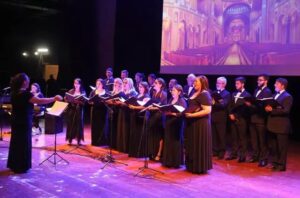 Teatro do Paço recebe concerto gratuito amanhã – CGNotícias