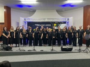 Teatro do Paço vive noite de emoção com concerto lírico – CGNotícias