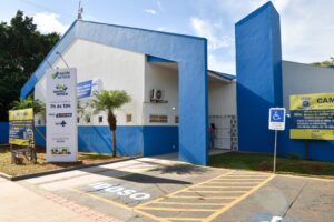 VIRA CG lança convênio com maternidade – CGNotícias