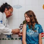Vacina contra HPV para jovens de 15 a 19 anos é prorrogada até dezembro – CGNotícias